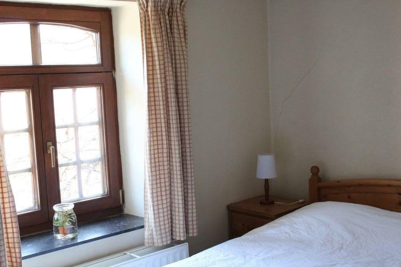 Hotel Au Romain Heyd Ngoại thất bức ảnh